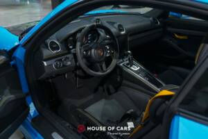 Image 14/23 of Porsche 718 Cayman GT4 Clubsport (2022)