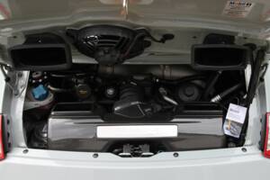 Image 7/10 de Porsche 911 Sport Classic (2010)