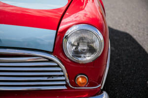 Image 13/35 de Morris Mini Cooper S 1071 (1964)