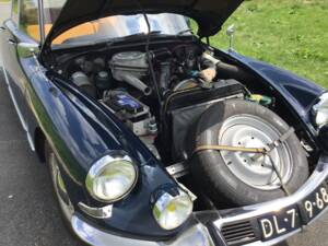 Imagen 7/7 de Citroën ID 19 (1967)