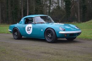 Bild 7/27 von Lotus Elan (1965)