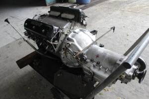Image 24/50 of Rolls-Royce Phantom V (1961)