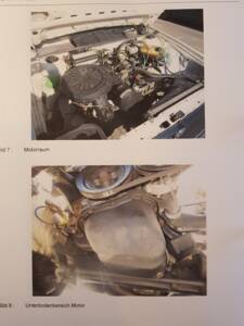 Immagine 19/25 di Volkswagen Passat 1.6 (1988)