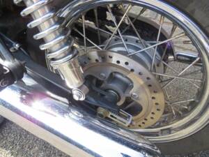 Image 35/39 of Triumph Bonneville T100 (2005)