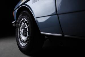Imagen 27/29 de Mercedes-Benz 280 CE (1977)