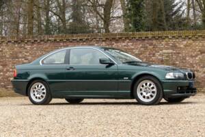 Bild 24/50 von BMW 323Ci (2001)