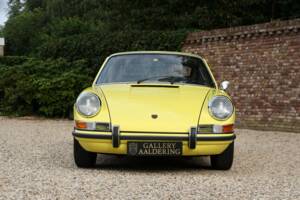 Bild 39/50 von Porsche 911 2.2 S (1971)