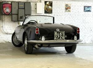 Afbeelding 11/98 van Alfa Romeo Giulietta Spider Veloce (1958)
