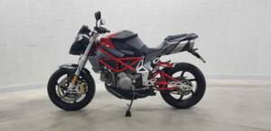 Bild 2/57 von Bimota DB6 Delirio (2009)