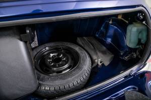 Image 38/50 of Mini Cooper 1.3i MPI (1999)