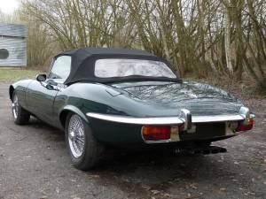 Bild 7/28 von Jaguar E-Type V12 (1972)
