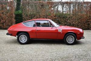 Bild 11/40 von Lancia Fulvia Sport 1.3 S (Zagato) (1972)