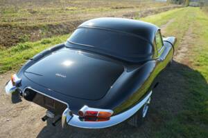 Bild 14/36 von Jaguar E-Type 3.8 (1962)