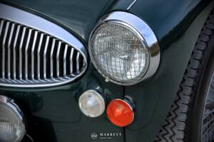 Image 17/68 of Austin-Healey 3000 Mk III (BJ8) (1966)