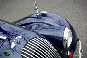 Image 22/34 of Morgan Plus 4 High Cowl (1956)
