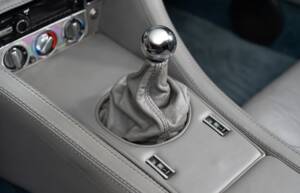 Image 24/29 of Wiesmann Roadster MF28 (1999)