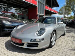 Afbeelding 2/32 van Porsche 911 Carrera (2005)