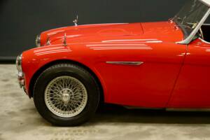 Image 10/50 of Austin-Healey 3000 Mk II (BN7) (1962)