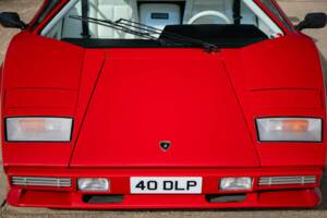 Afbeelding 43/47 van Lamborghini Countach LP 500 S (1983)