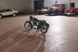 Bild 5/20 von Royal Enfield Clipper 350 (1957)