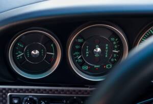 Image 20/34 of Porsche 911 Singer (2023)