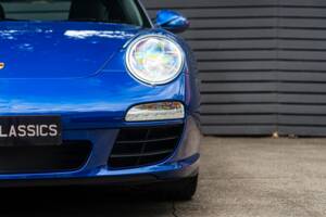 Image 17/50 of Porsche 911 Carrera S (2010)