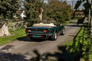 Bild 69/70 von Aston Martin V8 Vantage Volante X-Pack (1989)