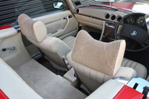 Image 29/50 of Mercedes-Benz 350 SL (1979)