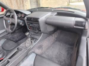 Bild 16/26 von BMW Z1 Roadster (1991)