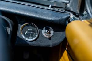 Bild 37/50 von MG MGB (1973)