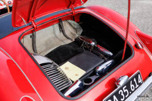 Image 38/43 of MG MGA 1600 (1960)