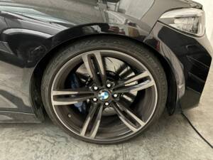 Immagine 7/7 di BMW M2 Coupé (2018)