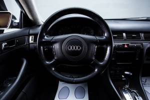 Afbeelding 16/33 van Audi S6 Avant (2000)
