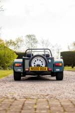 Bild 14/28 von Caterham 1700 Super Sprint (1996)