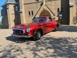 Image 27/50 de Volvo 1800 E (1970)