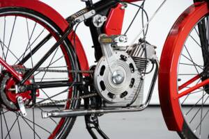 Immagine 11/50 di Ducati DUMMY (1954)