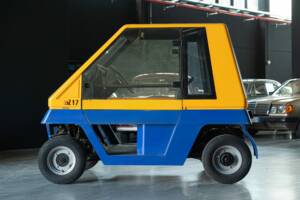 Imagen 5/42 de Zagato Milanina (1989)