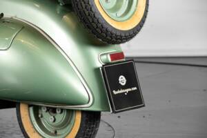Afbeelding 14/50 van Piaggio DUMMY (1951)