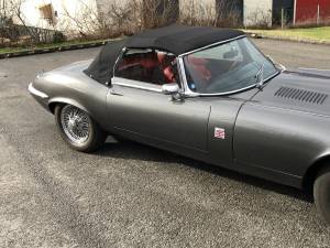 Bild 5/43 von Jaguar E-Type V12 (1973)