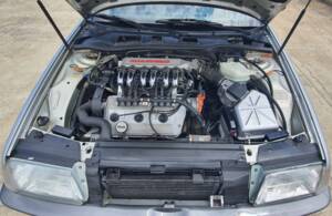 Imagen 40/42 de Alfa Romeo 164 3.0 V6 (1987)