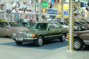 Bild 6/50 von Mercedes-Benz 500 SE (1982)
