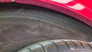 Image 41/100 of Mercedes-Benz 300 SL-24 (1991)