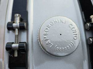 Imagen 27/89 de Lamborghini 3352 R (1959)