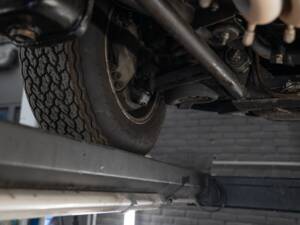 Imagen 78/85 de Maserati Khamsin (1974)