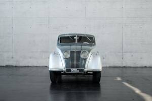 Immagine 47/50 di Adler 2.5 Litre Sport (1938)