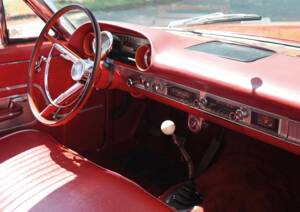 Bild 37/49 von Ford Galaxie 500 Sports 427 (1963)