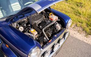 Bild 27/27 von Rover Mini Cooper 1,3i (2000)