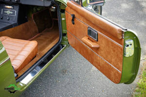 Bild 27/44 von MG MGB (1975)