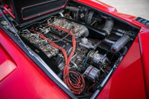 Afbeelding 26/47 van Lamborghini Countach LP 500 S (1983)