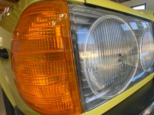 Bild 36/98 von Mercedes-Benz 200 D (1979)